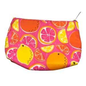 Clinique Makeup Travel Bag Like New